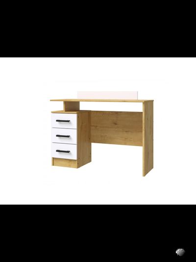 Дуб вотан/Белый