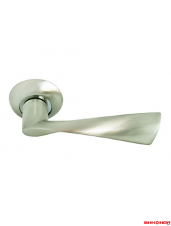 RAP 1 SN/CP| Белый никель/полированный хром