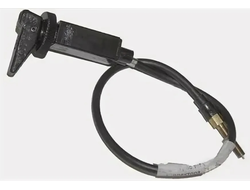 Трос топливного корректора C40800680