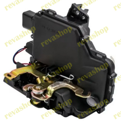 Замок передней левой двери для VW 3B1837015A