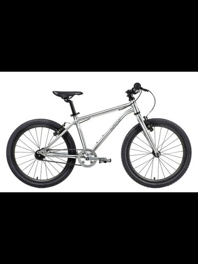 ВЕЛОСИПЕД - JETCAT - RACE PRO 20