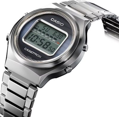 Часы Casio TRN-50-2A
