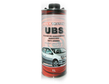 АНТИ-ГРАВИЙ INTER TROTON UBS ANTIGRAVEL +20%  (черный), 1,2 кг