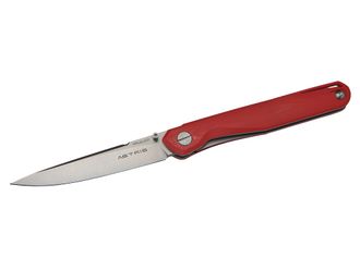 Нож складной ASTRIS Red Handle