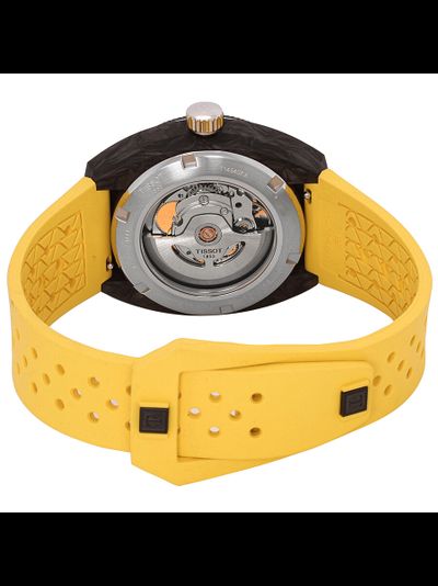 Швейцарские часы Tissot T145.407.97.057.00