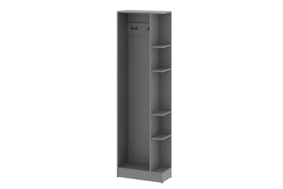 Энни ПН1 пенал Графит