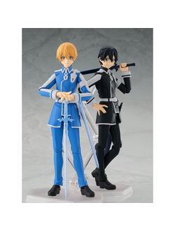 Фигурка фигма Юджио (figma Eugeo)