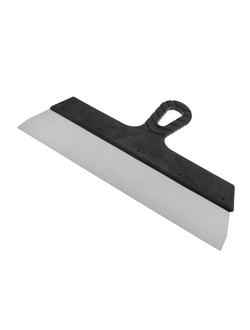 Шпатель фасадный нержавеющий 300мм