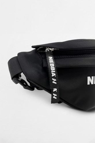 Сумка SPORTS WAIST PACK NEBBIA EXTRA DRIP 070