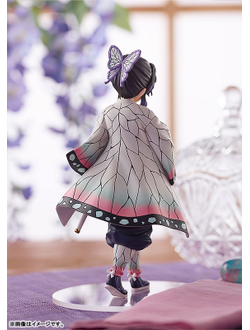 Фигурка Синобу Котё (Shinobu Kochou Pop Up Parade)