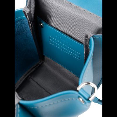 LEXY 3024 Темно-бирюзовый