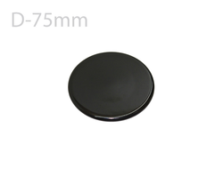 Крышка горелки средней мощности DARINA GM141, 241, 341