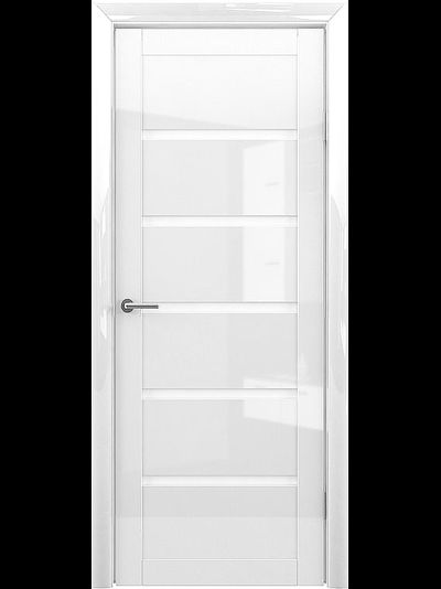 Вена GL белая