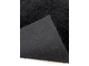 Автоковролин премиум класса (10мм, твист) черный