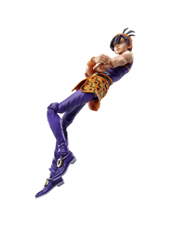 Фигурка Наранча Гирга (Narancia Ghirga)