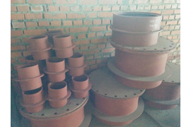 Сварочные работы