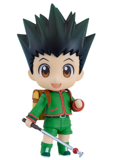 Нендроид Гон Фрикс (Gon Freecss Hunter Exam Ver.)