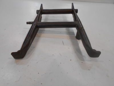 Центральная подножка Паннония