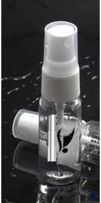 Антифог Yoogan Сухой Спрей для масок 20ml