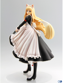 Фигурка 1/8 Лорна Мурасамэ (Lorna Murasame)