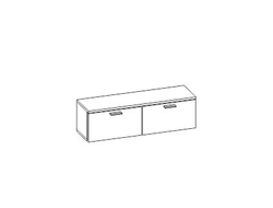 Гостиная СТЕЛЛА - ТП-3003 Тумба