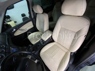 Ford Galaxy 2010-2015