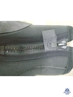 Боты 3мм СВВ неопреновые р.8-40/41