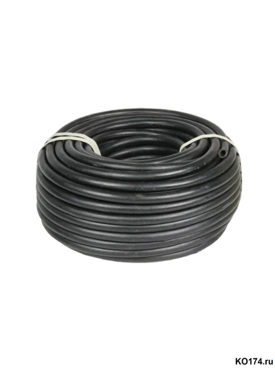 Рукав кислородный III класс 2.0 МПа 9.0мм черный