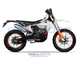 Regulmoto Crosstrec NB350 с ПТС