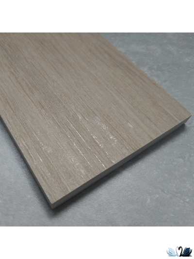 Керамогранит Идальго Вуд Классик Софт Бежевый LMR 120 x 19,5 см лаппатированный