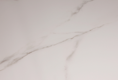 LAMBER черный/керамика мрамор 120(+50)х80