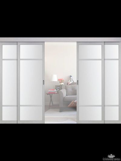 Перегородка Оптима Порте 131.222