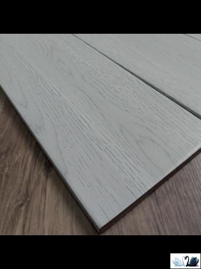 Керамогранит Belani Дуб белый 14,7х59,4 см матовый Береза керамика