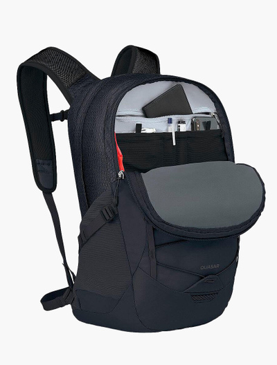 Рюкзак Osprey Quasar 28L Black