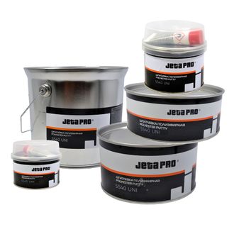 Универсальная шпатлевка JETA PRO UNIVERSAL 5540 (415)