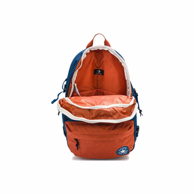 Converse рюкзак мужской