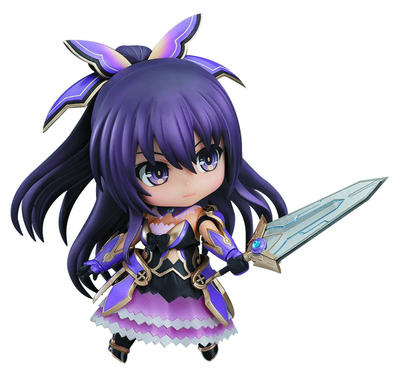 Нендроид Ятогами Тока (Yatogami Tooka)