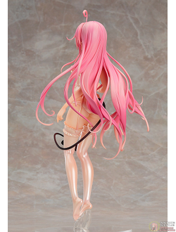 Фигурка 1/6 Лала Саталин Девилюк (Lala Satalin Deviluke)