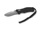 Нож складной WA-041BK WITH ARMOUR