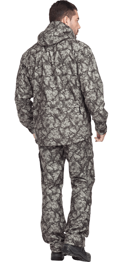 Куртка АРГУТ (модификация 1)