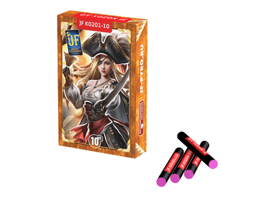 Петарды JF K0201-10 Joker