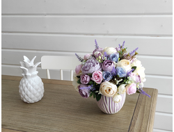 Малые букеты и композиции из цветов/Купить в Москве и Санкт-Петербурге/в интернет магазине АОАБУКЕТ