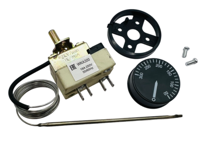 Терморегулятор д/духовки Ново-Вятка оригинал