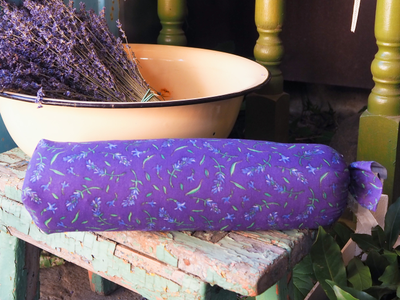 Сет. Валик "Лавандово - Можжевеловый" (3 ШТ.)