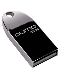 120968 Память Flash Qumo Cosmos 32 Gb USB 2.0