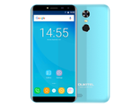 Oukitel C8 Голубой