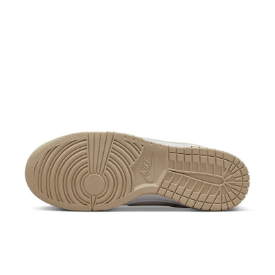 Фирменные кроссы найк данк заказать Кроссовки Nike Dunk Light Bone Tan бежевые DV0831-003