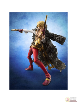 Фигурка 1/8 Санджи (Sanji)