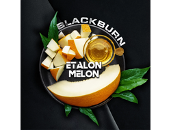 BLACK BURN 25 г. - ETALON MELON (МЕДОВАЯ ДЫНЯ)