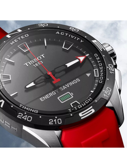 Швейцарские часы Tissot T121.420.47.051.01